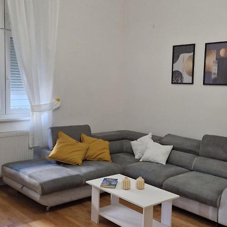 זאגרב Nala Aa2 Apartment מראה חיצוני תמונה