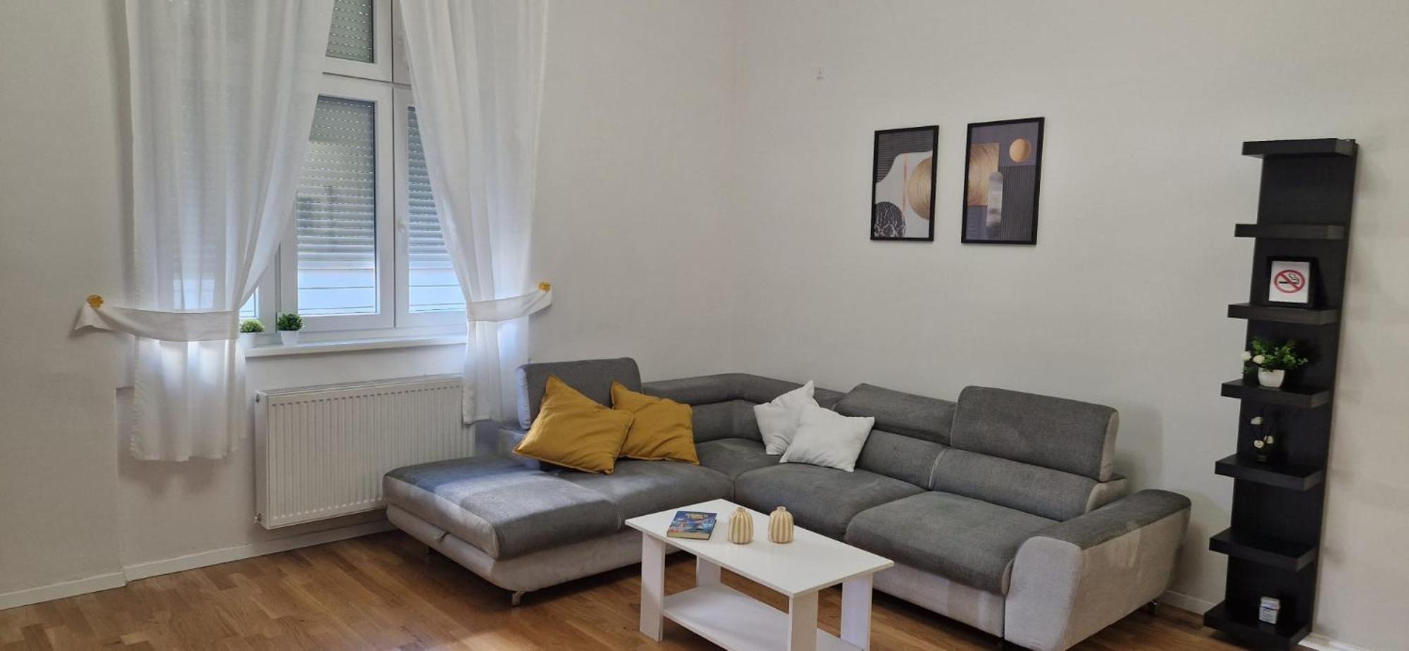 זאגרב Nala Aa2 Apartment מראה חיצוני תמונה