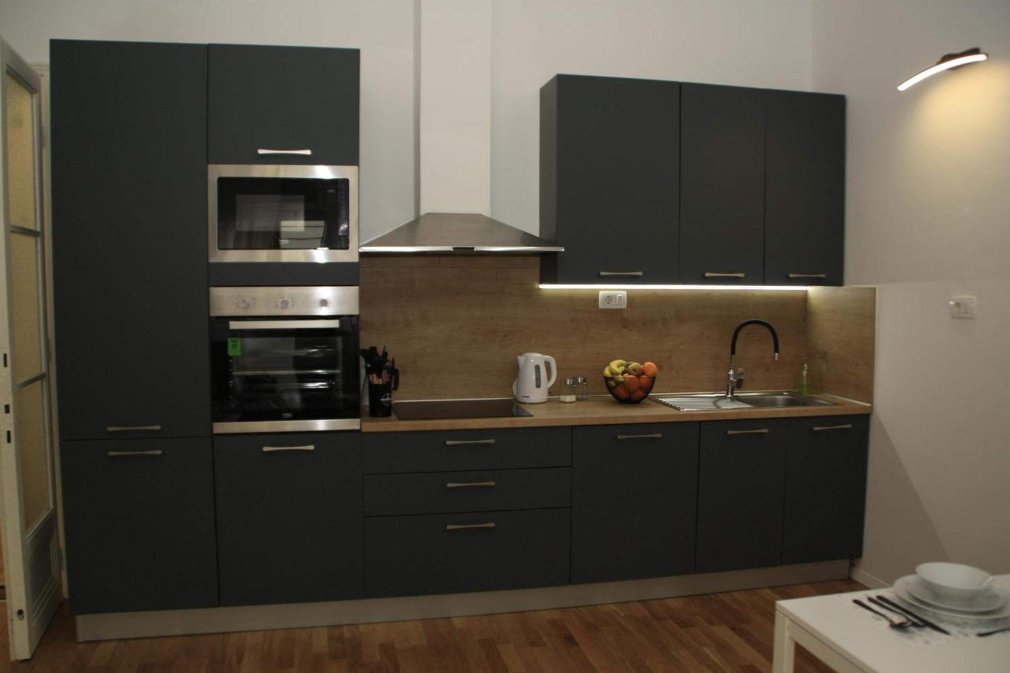 זאגרב Nala Aa2 Apartment מראה חיצוני תמונה