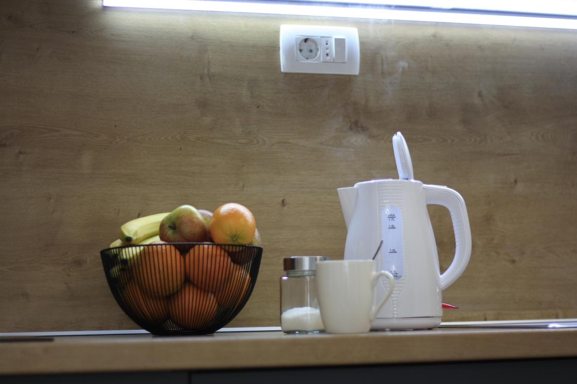 זאגרב Nala Aa2 Apartment מראה חיצוני תמונה
