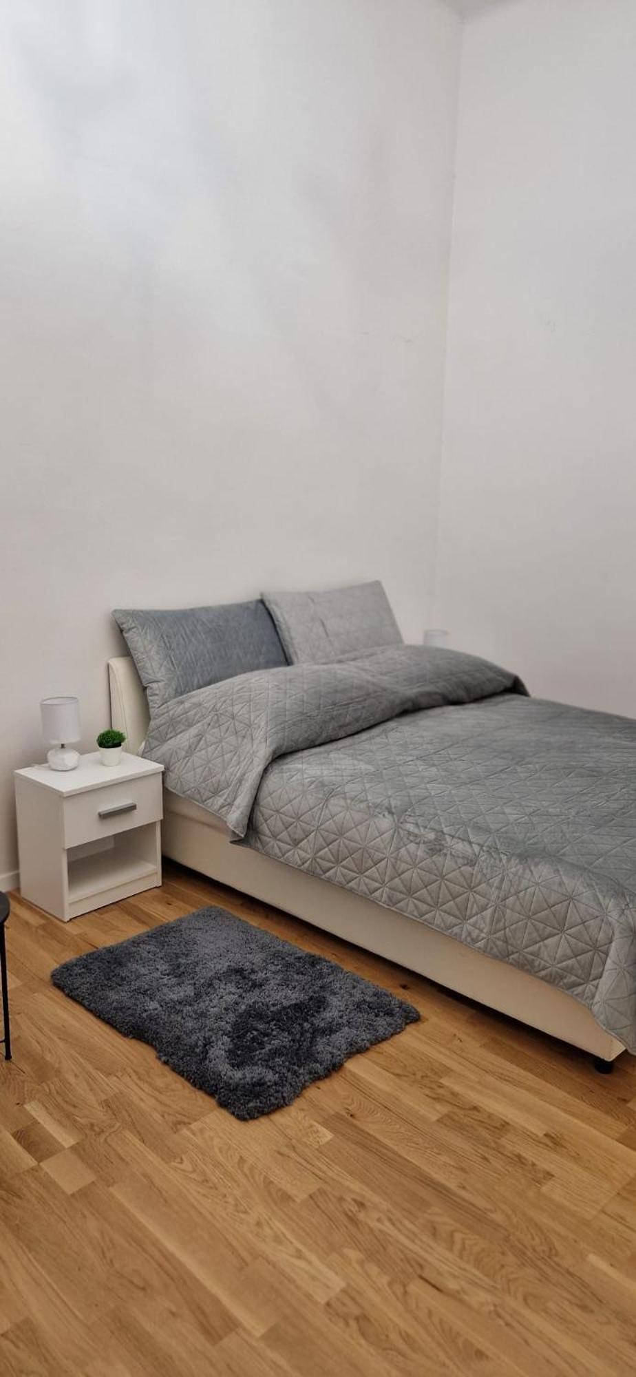 זאגרב Nala Aa2 Apartment מראה חיצוני תמונה