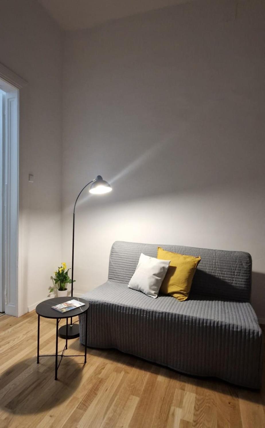 זאגרב Nala Aa2 Apartment מראה חיצוני תמונה