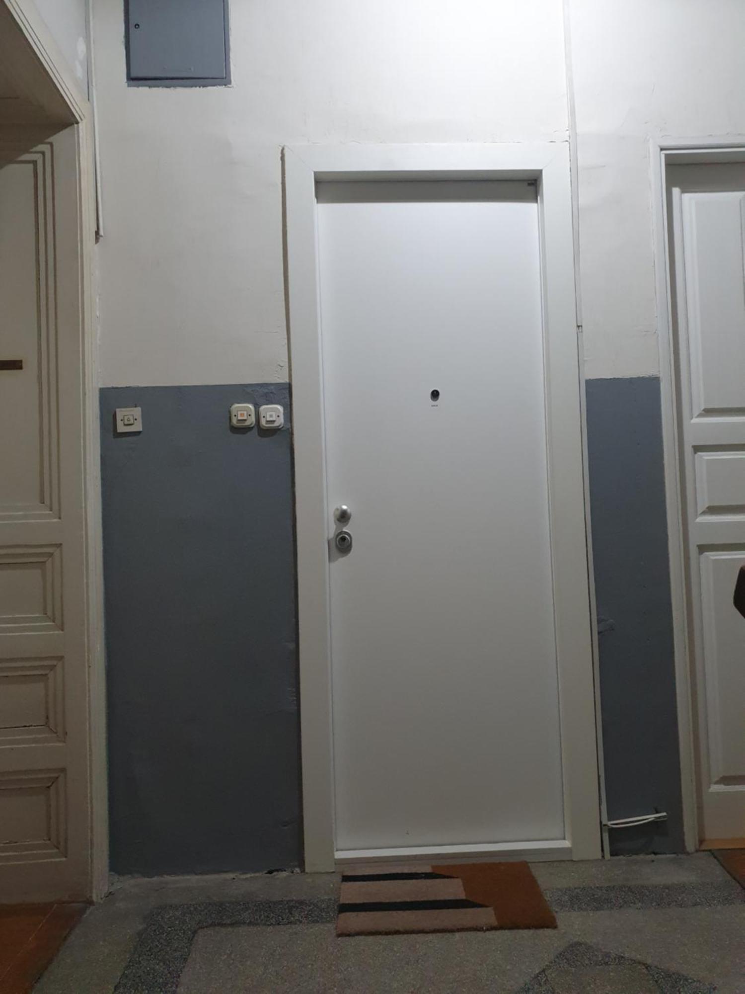 זאגרב Nala Aa2 Apartment מראה חיצוני תמונה
